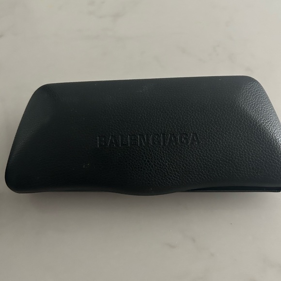 Authentic Balenciaga Sunglasses - Picture 4 of 6